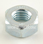 10mm Metric Hex Nuts